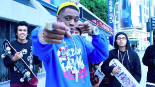 Soulja Boy Bammer Bammer Bammer Music Video HD NEW [upl. by Tabib]