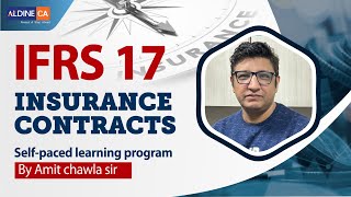 Introduction  IFRS 17  Insurance Contracts Program [upl. by Savell]