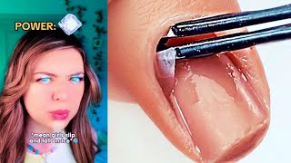 ⚡ NAIL ART STORYTIME TIKTOK 👋 Regal Nails Brianna Mizura  POVs Tiktok Compilations 2024 25 [upl. by Alex]