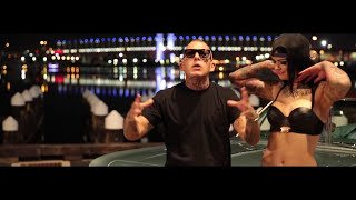 Madchild  The Jackel Official Music Video [upl. by Alysia]