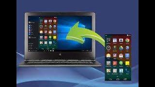 Comment télécharger installer toutes les applications Android sur pc facilement sans bluestacks [upl. by Otilia]