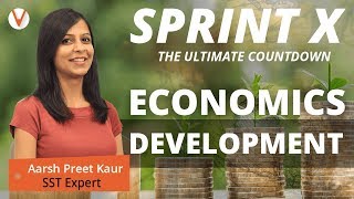 CBSE Class 10 SST  Economics  Development  Chapter Wise Important Questions for CBSE Class 10 [upl. by Adriell]