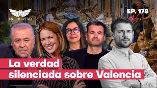 La verdad sobre Valencia frente a los bulos del Gobierno [upl. by Hesta]