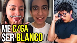 reaccionando a TIKTOKS más CRINGE de gente RIDICULA  Hank Recopilacion [upl. by Dion]