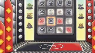 Pokemon Platinum Sinnoh Battle Arcade Theme [upl. by Karb]