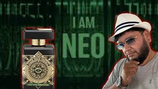 NEW Oud for Greatness NEO by Initio Parfums Prives Fragrance Review [upl. by Gernhard731]