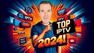 Top IPTV for 2024 Xtreme HD IPTV Review  Best Streaming Service [upl. by Cullie]