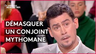 Leur histoire damour avec un mythomane  Ça commence aujourdhui [upl. by Neri]