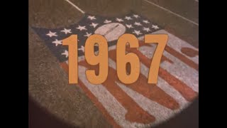 1967 Season in Review  1440p60fps [upl. by Erline]