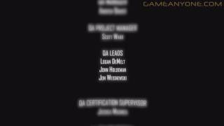 FEAR 2 Reborn  End Credits [upl. by Ahseele]