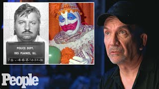 I Survived the John Wayne Gacy Murders  PEOPLE [upl. by Picardi385]