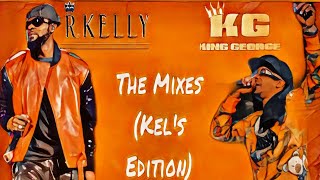 King George  You Got It RKelly Inspired Remix [upl. by Noid255]