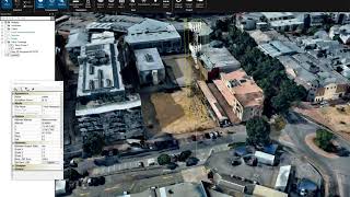 Nearmap and Skyline site planning demo [upl. by Annohsat]