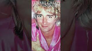 ROD STEWART quotREASON TO BELIEVEquot [upl. by Ecirtnahs]