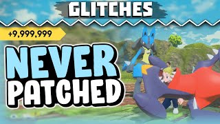 Pokemon Legends Arceus Glitches that STILL WORK [upl. by Akimaj608]