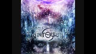 Wintersun  Time HQ lyrics in description [upl. by Andres]