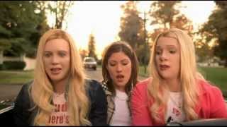 White Chicks The N word [upl. by Gilroy255]