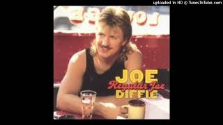 Joe Diffie RIP  Ships That Dont Come In [upl. by Ardnuasak]