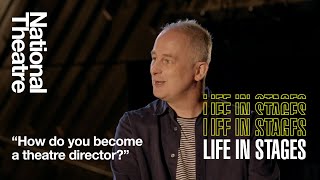 How Do You Become A Theatre Director  Life in Stages [upl. by Pfeffer]