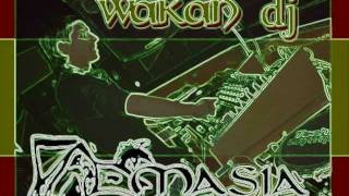 Wakan dJ V0l14 [upl. by Norling991]