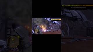 Red Faction Guerrilla ReMarstered Clips redfaction [upl. by Dorise]