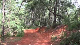 Séjours de charme  quotCasa Ocraquot  Roussillon  Luberon [upl. by Lladnar620]