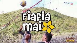 Fiafia Mai Show24JUN 2024  Radio Samoa [upl. by Areema25]