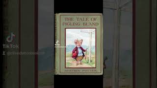 The Tale of Pigling Bland Beatrix Potter Link Below [upl. by Rollie]