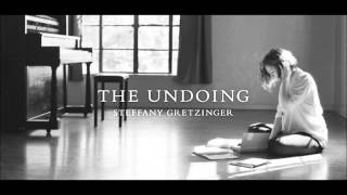 The Undoing Steffany Gretzinger  I Spoke Up [upl. by Christina]