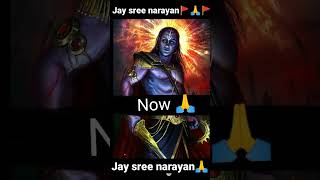 jay sree narayan newshorts youtubeshorts newshorts [upl. by Kenny]