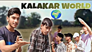 KALAKAR WORLD  NEW ERA [upl. by Sims]