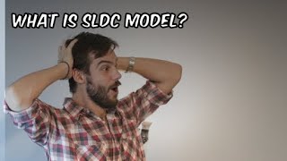 What is SLDC model [upl. by Dragelin886]