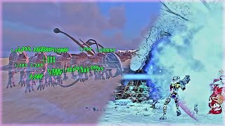 Ep6 Raiding Enough is Enough  Ark PvP [upl. by Zink82]