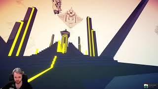 Manifold Garden  полное прохождение [upl. by Eilah]