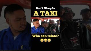 Mzansi Comedy Episode 7 taxi taxidriver shorts comedy holidayswithshorts mzansicomedy [upl. by Kcirddot35]