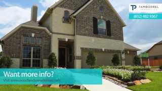 Homes in May Valley The Woodlands TX [upl. by Weiman]