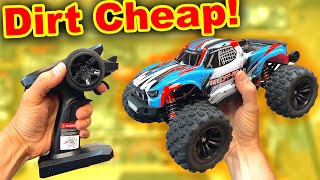 Why is everyone buying this RC Car [upl. by Clevey]