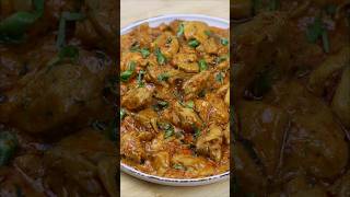 Chicken Handi shorts [upl. by Annehcu]