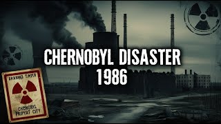 Rare Historical Footage of the Chernobyl Disaster  1986 Nuclear Catastrophe  part 1 [upl. by Sharla178]