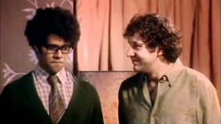 IT Crowd  Season 2 Episode 4  Before The Dinner Party [upl. by Huntlee800]