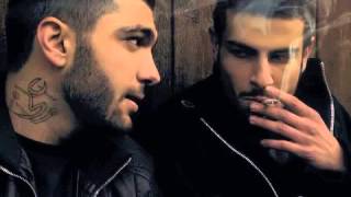 Hossein Eblis ft Sadegh Tanhayi YouTube [upl. by Vareck]