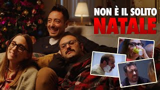 The Jackal  Non è il solito NATALE [upl. by Padraig]