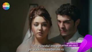 Aşk Laftan Anlamaz episodul 18 subtitrat Promo 2 [upl. by Sualocin]