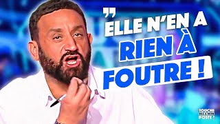 Cyril Hanouna vire Gilles Verdez il nen peut plus de son côté BOBO [upl. by Lasky422]