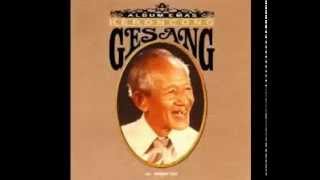 GESANG BOSSANOVA JAVA PAMITAN [upl. by Tserrof]