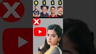 YouTubeber kon kon status ipl sad cricket status shayari news shorts viral cricket [upl. by Ahsinyar890]