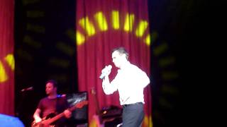 Marti Pellow Saturday Night Sunday Morning [upl. by Naniac]