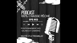 Podcast 2 Orignal comment localiser parfaitement ses salines et ses caméras [upl. by Neils67]