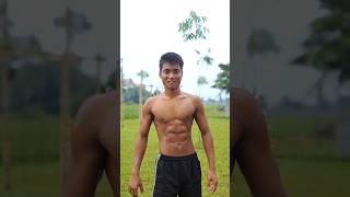 ABS DAY abs absworkout absday nogym [upl. by Enoch989]