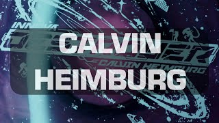 2022 Calvin Heimburg Tour Series Halo Star Destroyer [upl. by Ateekahs]